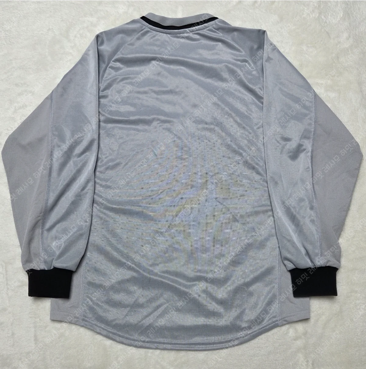 01-02 에버튼 어웨이 긴팔 | 레사모 마켓