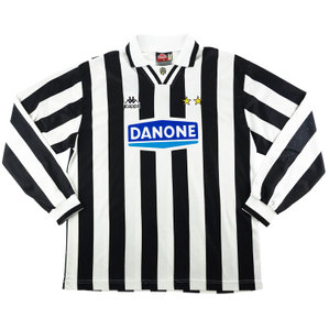 air max 95 juventus 2003